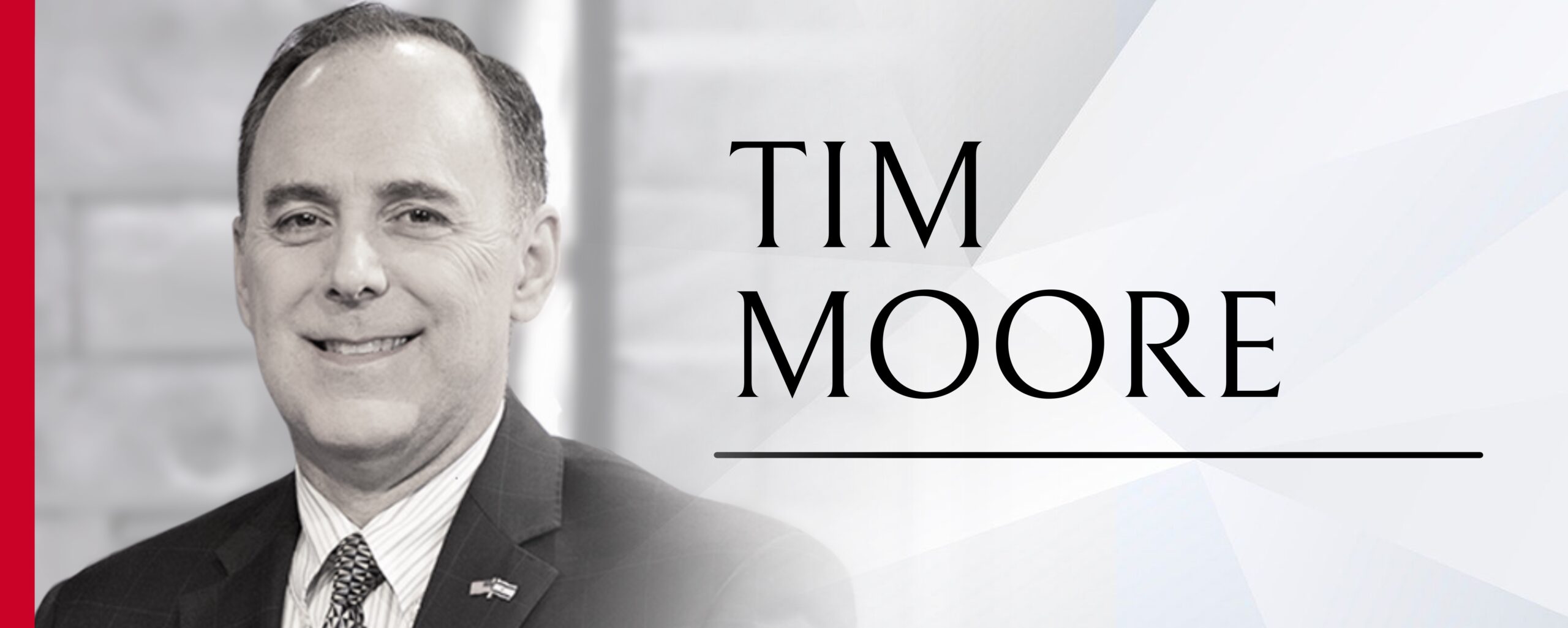 Tim Moore