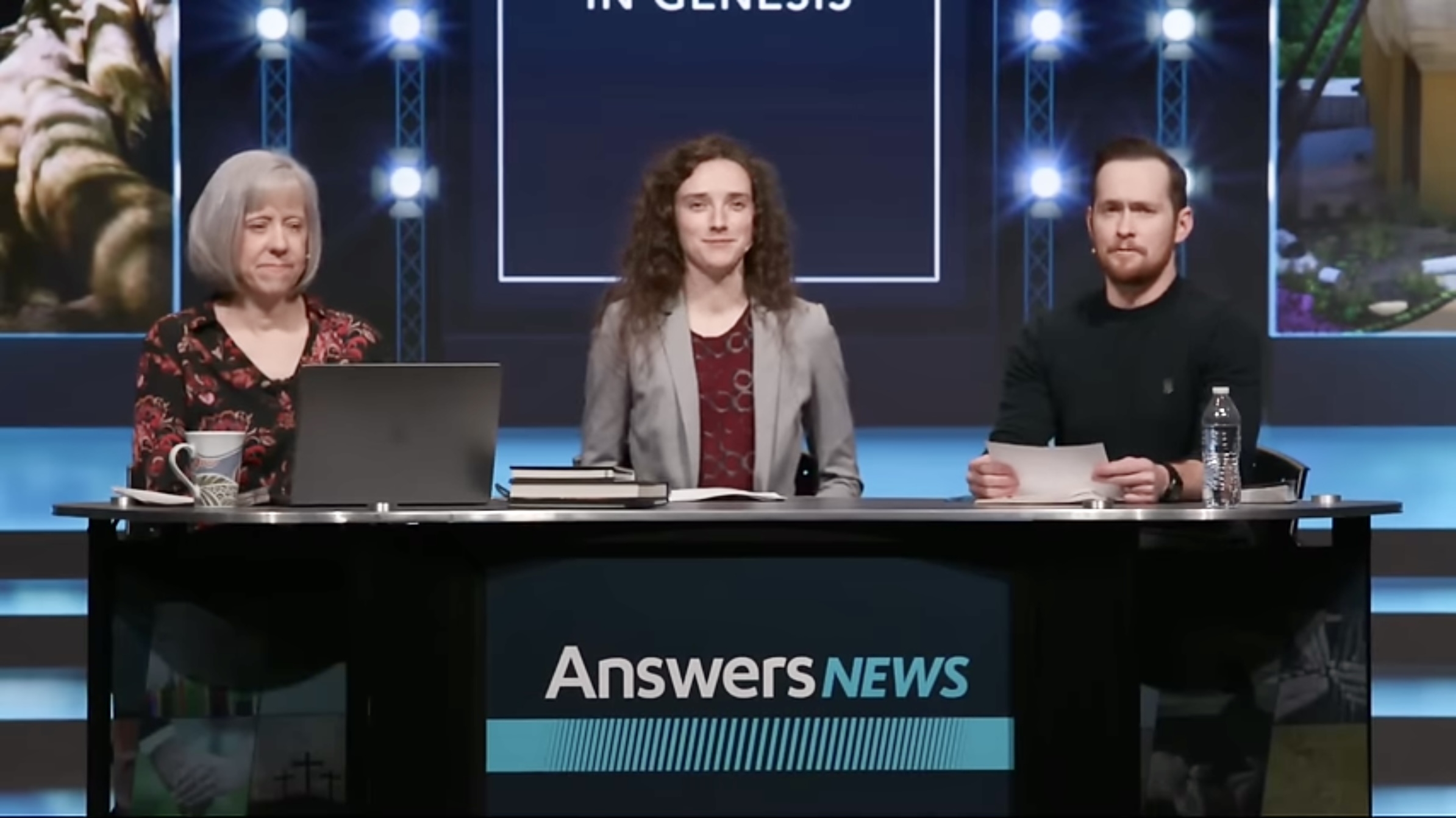 Archaeologists Just Confirmed This Biblical Account — Answers News ...