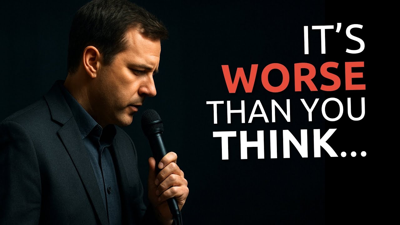 Most Pastors Are NOT Biblical (Here’s Proof) — Answers News Harbingers TV