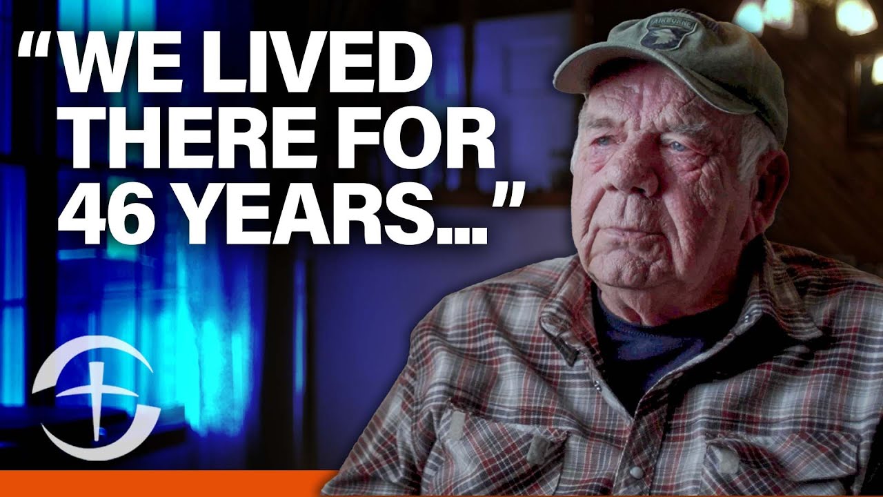 ‘God’s Still In Control’: Rebuilding A Family’s Home After Hurricane ...